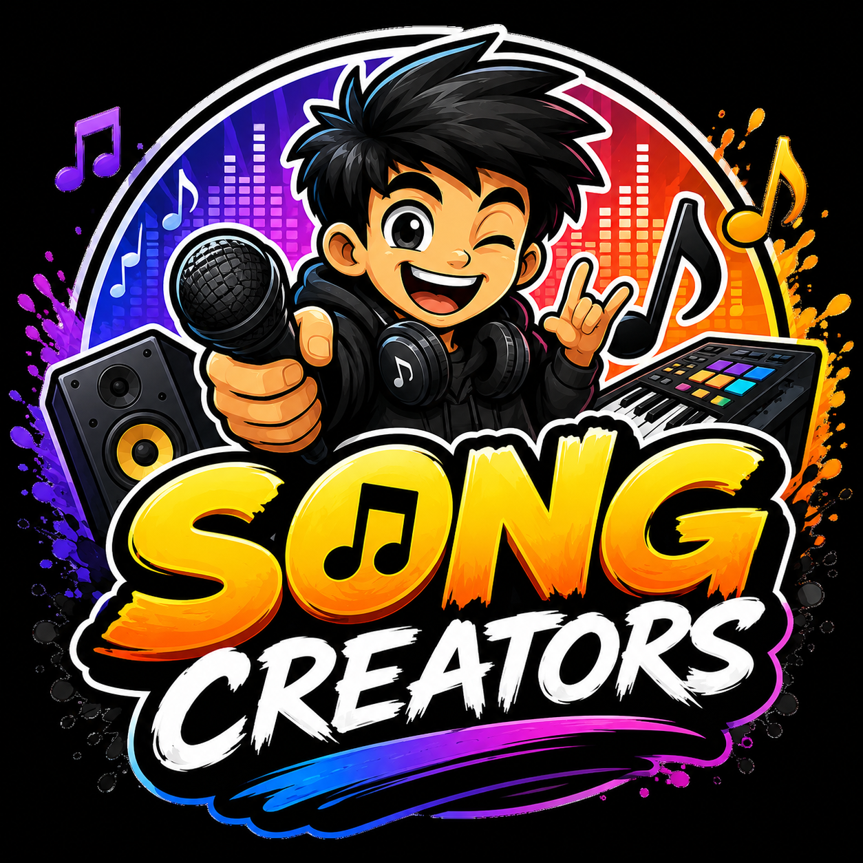 Song Creators