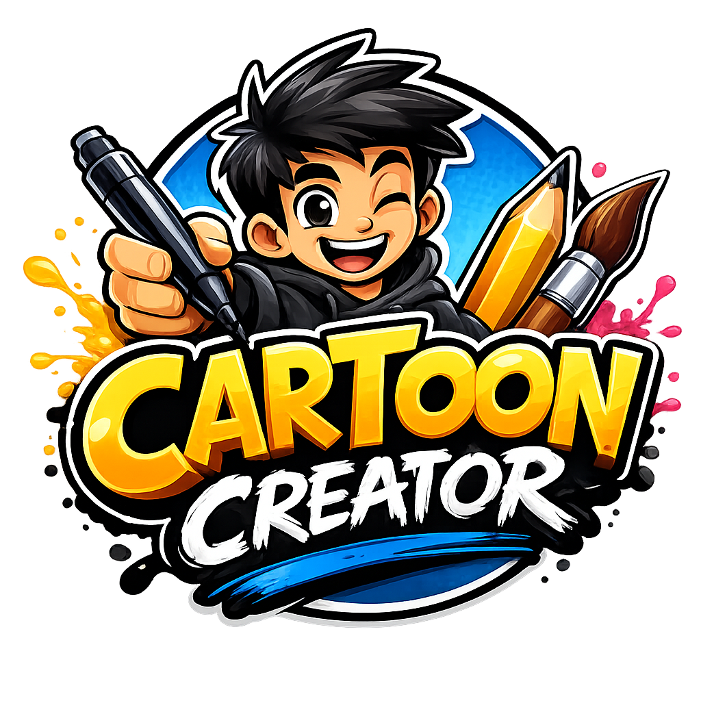 Cartoon Creator