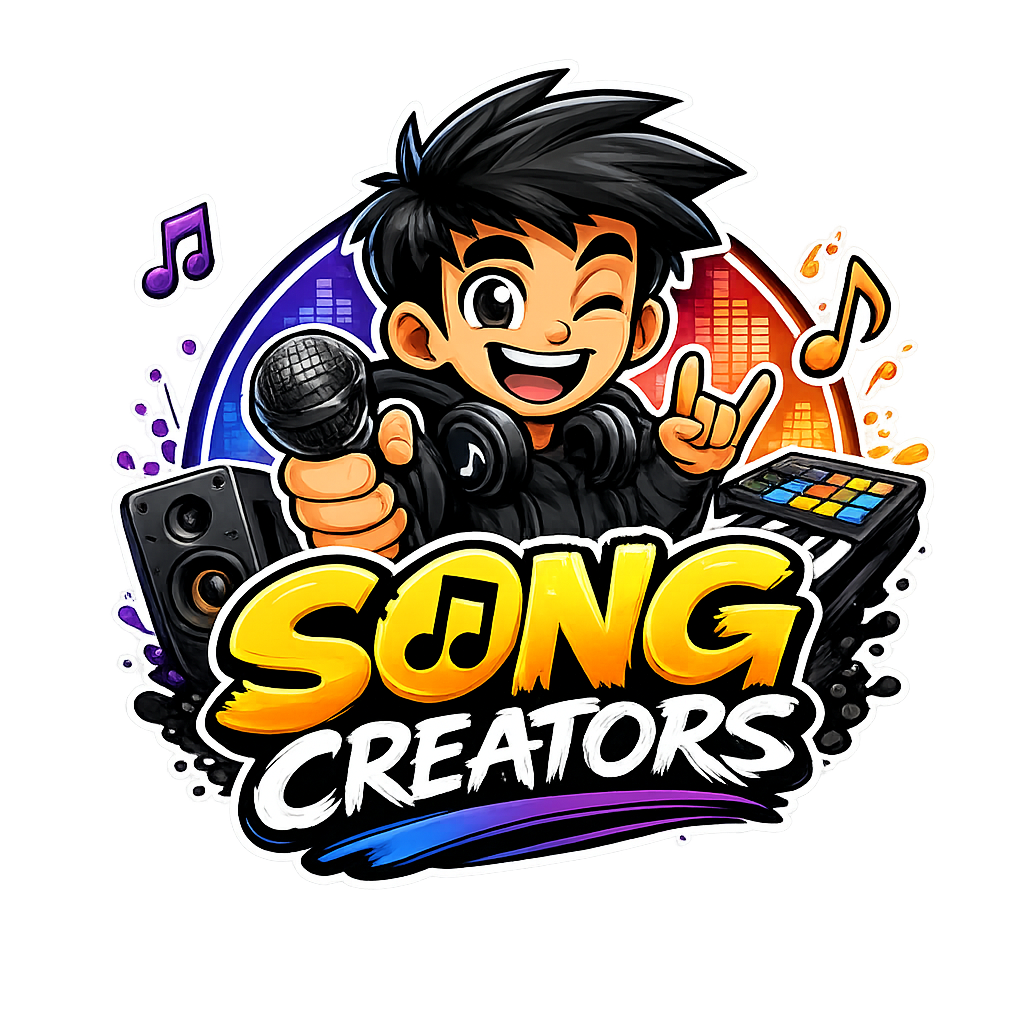 Songcreators logo